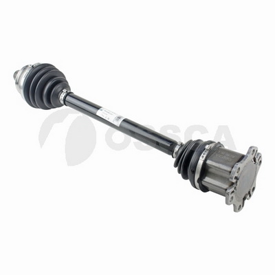 OSSCA 18133 Drive Shaft