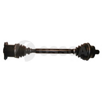 OSSCA 18134 Drive Shaft