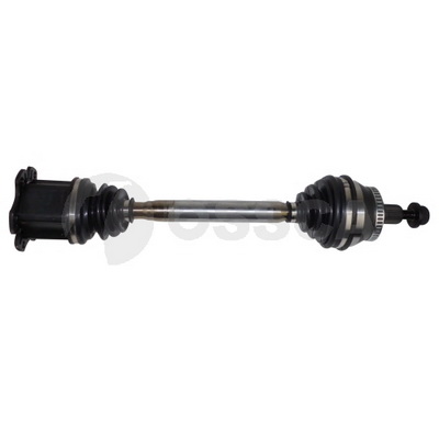 OSSCA 18135 Drive Shaft