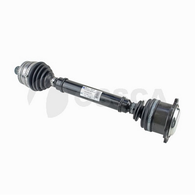 OSSCA 18137 Drive Shaft