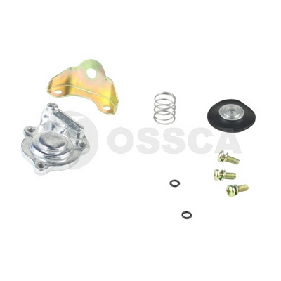 OSSCA 18140 Repair Kit,...