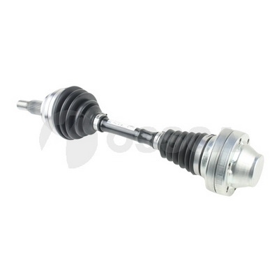 OSSCA 18145 Drive Shaft