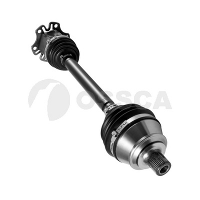 OSSCA 18146 Drive Shaft