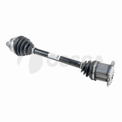 OSSCA 18147 Drive Shaft