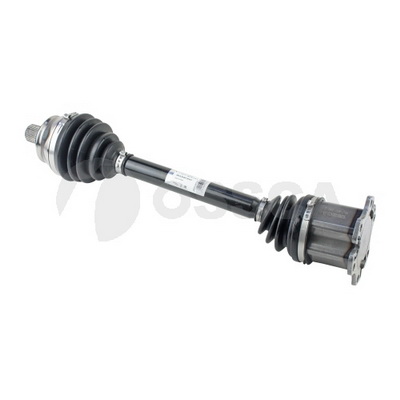 OSSCA 18148 Drive Shaft