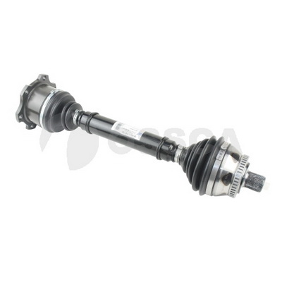 OSSCA 18150 Drive Shaft