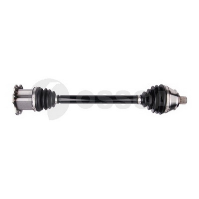 OSSCA 18156 Drive Shaft