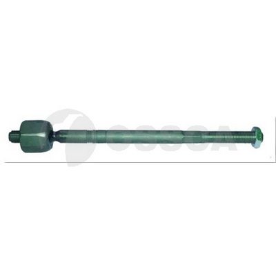 OSSCA 18171 Tie Rod Axle Joint