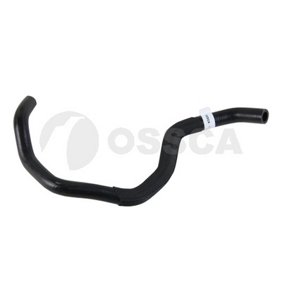 OSSCA 18173 Radiator Hose