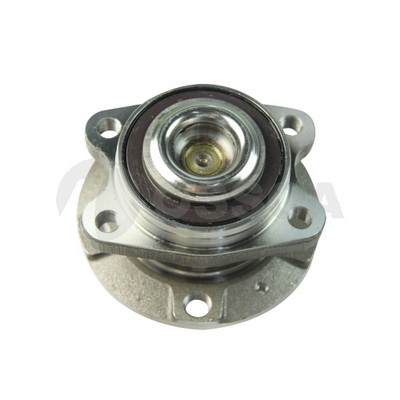 OSSCA 18196 Wheel Hub