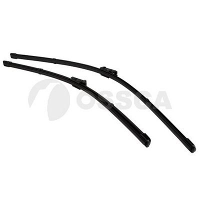 OSSCA 18253 Wiper Blade