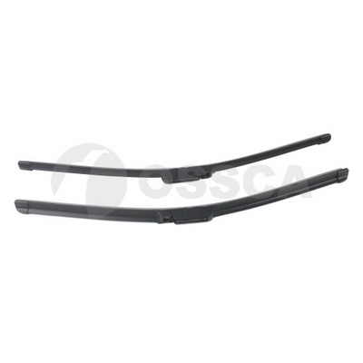 OSSCA 18254 Wiper Blade