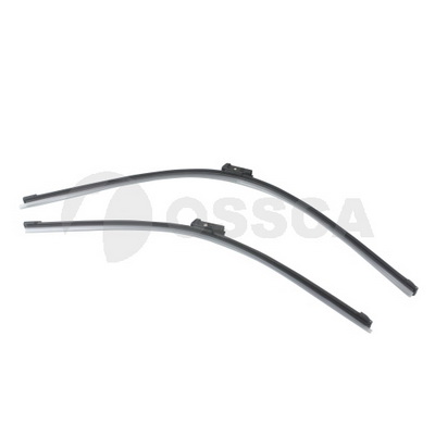 OSSCA 18255 Wiper Blade