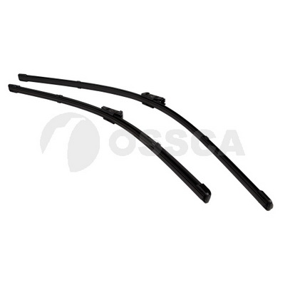 OSSCA 18257 Wiper Blade