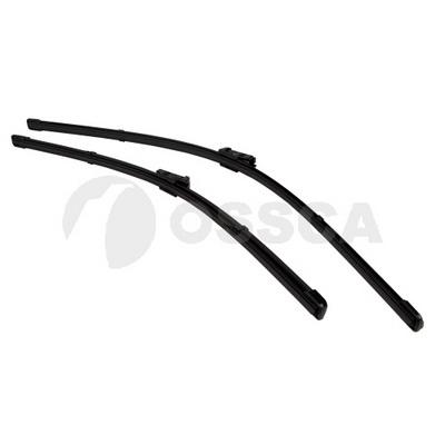 OSSCA 18258 Wiper Blade