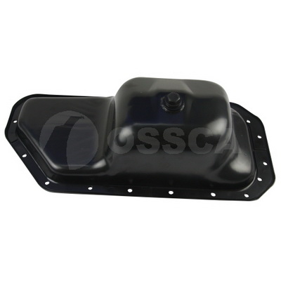 OSSCA 18266 Oil sump