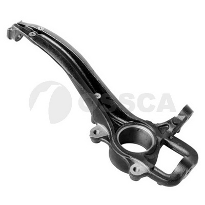 OSSCA 18270 Stub Axle,...