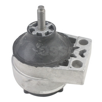 OSSCA 18300 Engine Mounting