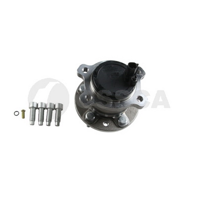 OSSCA 18309 Wheel Hub