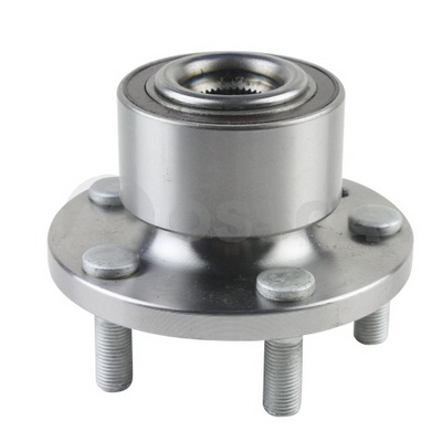 OSSCA 18311 Wheel Hub