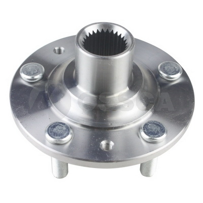 OSSCA 18312 Wheel Hub