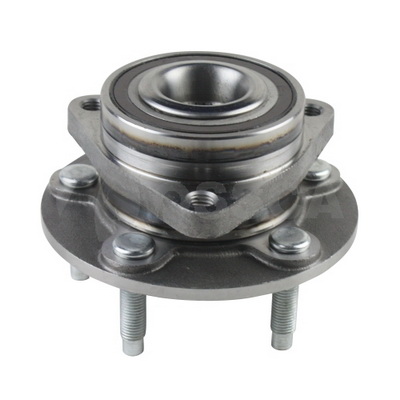 OSSCA 18316 Wheel Hub