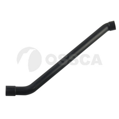 OSSCA 18322 Hose, crankcase...