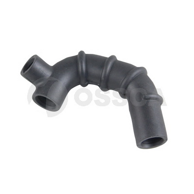 OSSCA 18323 Hose, crankcase...