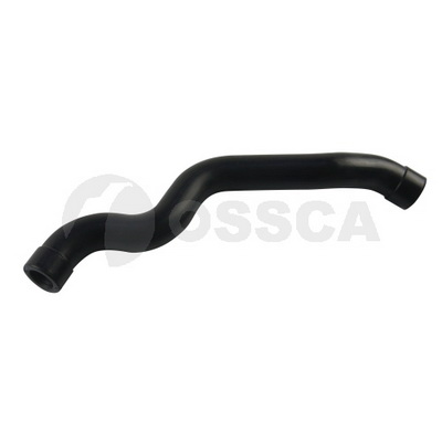 OSSCA 18324 Hose, crankcase...