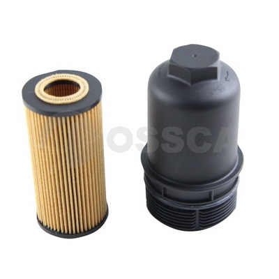 OSSCA 18376 Cap, oil filter...