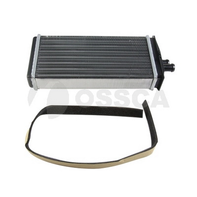 OSSCA 18410 Heat Exchanger,...