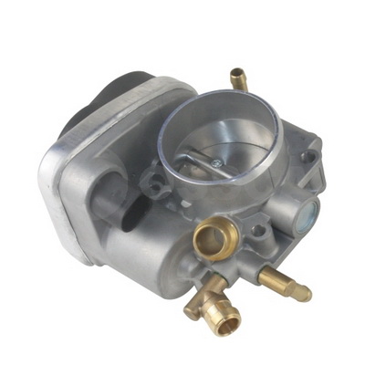 OSSCA 18447 Throttle body