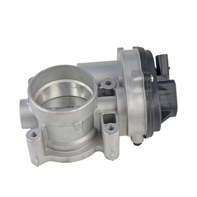 OSSCA 18450 Throttle body