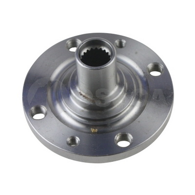 OSSCA 18454 Wheel Hub