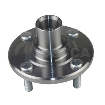 OSSCA 18457 Wheel Hub