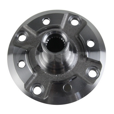 OSSCA 18465 Wheel Hub