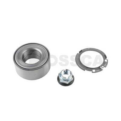 OSSCA 18474 Wheel Bearing Kit