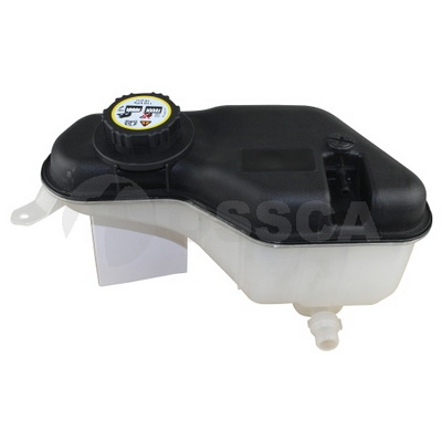 OSSCA 18479 Expansion Tank,...