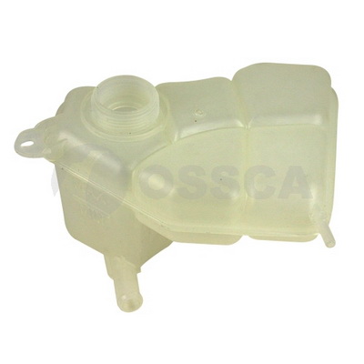 OSSCA 18482 Expansion Tank,...