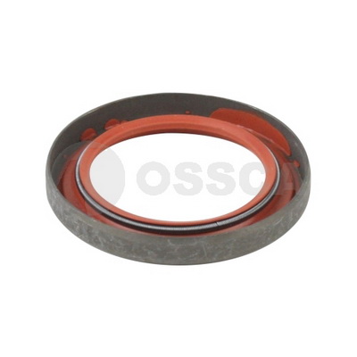 OSSCA 18555 Shaft Seal,...