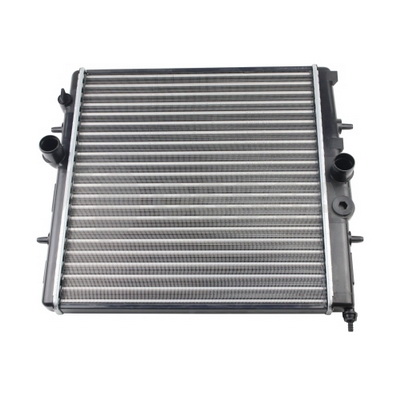 OSSCA 18564 Heat Exchanger,...