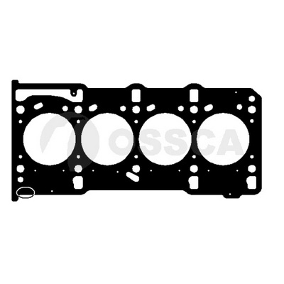 OSSCA 18575 Gasket,...