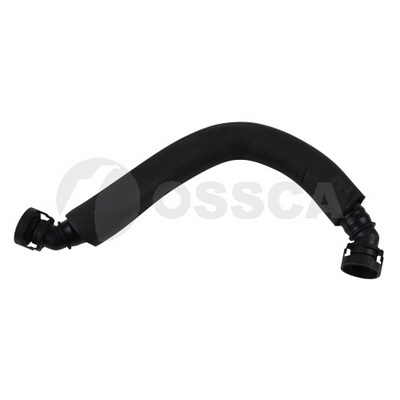 OSSCA 18595 Hose, crankcase...