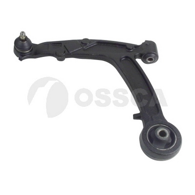 OSSCA 18625 Track Control Arm