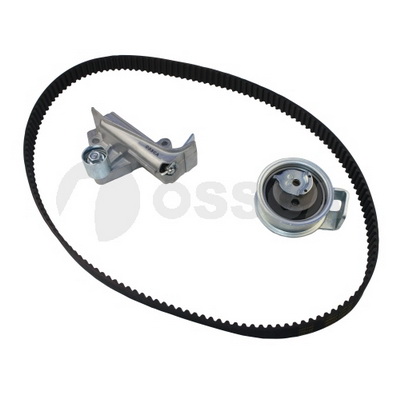 OSSCA 18663 Timing Belt Set