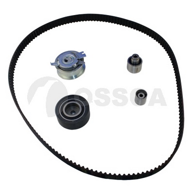 OSSCA 18664 Timing Belt Set