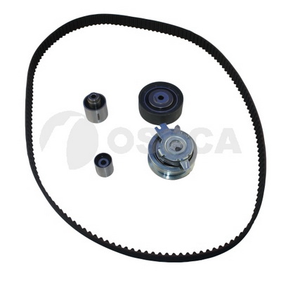 OSSCA 18665 Timing Belt Set