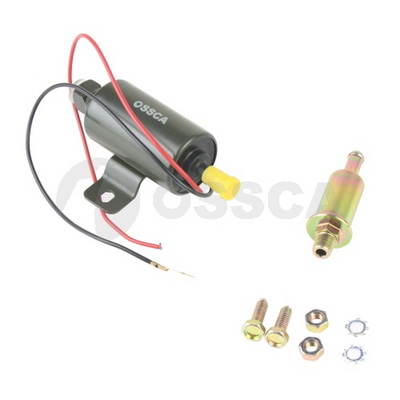 OSSCA 18679 Fuel Feed Unit