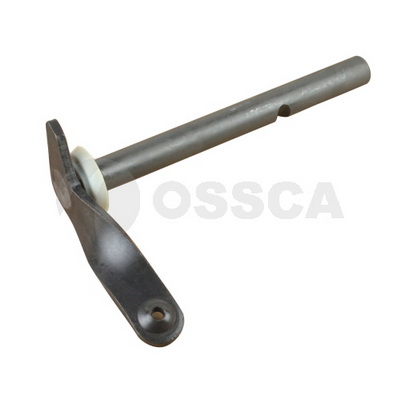 OSSCA 18768 Release Fork,...