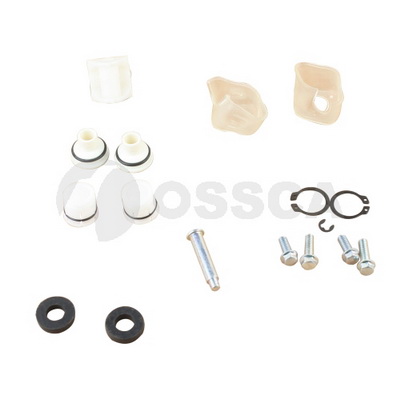 OSSCA 18769 Repair Kit,...